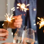 10 tips til at holde den bedste nytårsfest
