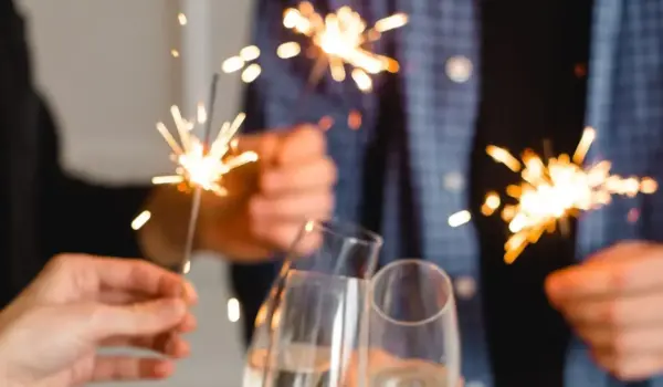 10 tips til at holde den bedste nytårsfest