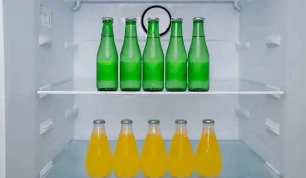 5 tegn på, at dit drikkevarekøleskab trænger til en opgradering