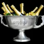 Hvad er forskellen på champagne og mousserende vin?